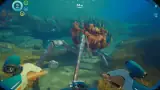 Crab Path — region reference
