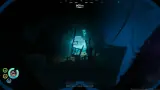 North Graveyard / Crash Site — region reference